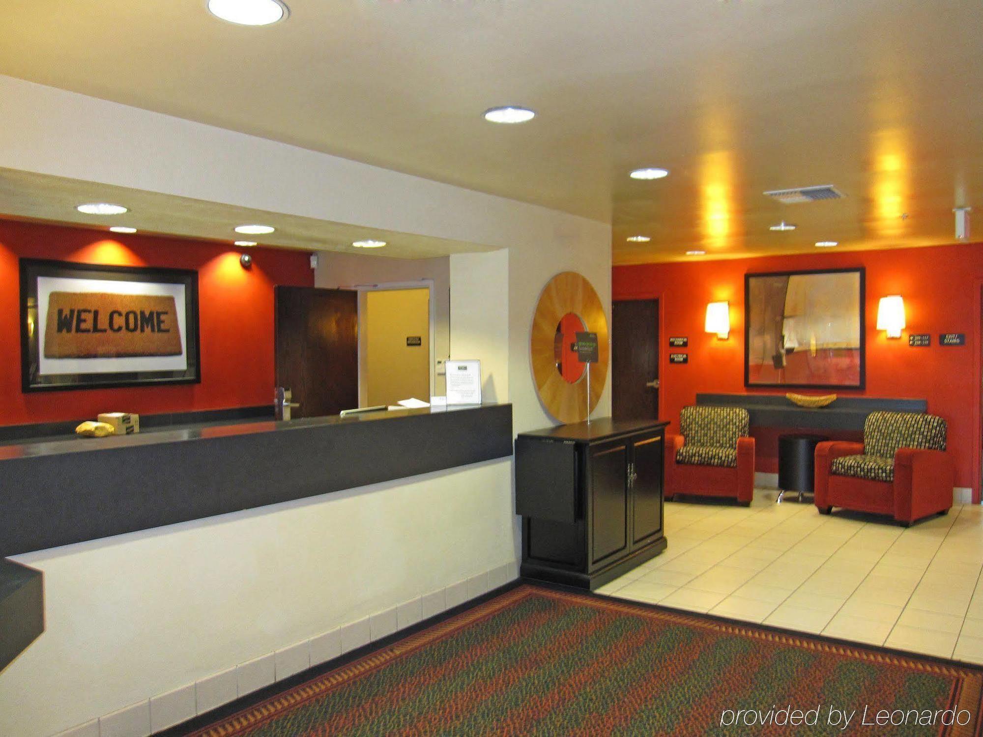 เอ็กซ์เทนด์ สเตย์ อเมริกา ซานโฮเซ-มอร์แกน ฮิลล์ Hotel มอร์แกนฮิลล์ ภายนอก รูปภาพ